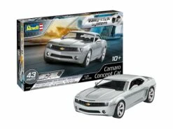 Revell 07648 Camaro Concept (2006) Easy-click System