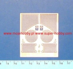 Academy 13229 German King Tiger [Last Production] -Toy Model Store 3205 1 ace13229 11