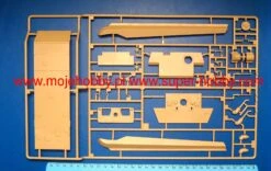 Academy 13229 German King Tiger [Last Production] -Toy Model Store 3205 1 ace13229 2