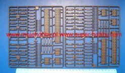 Academy 13229 German King Tiger [Last Production] -Toy Model Store 3205 1 ace13229 3