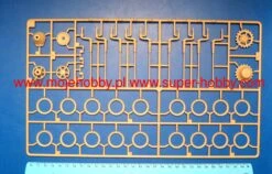 Academy 13229 German King Tiger [Last Production] -Toy Model Store 3205 1 ace13229 4