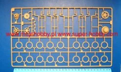 Academy 13229 German King Tiger [Last Production] -Toy Model Store 3205 1 ace13229 5