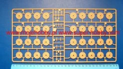 Academy 13229 German King Tiger [Last Production] -Toy Model Store 3205 1 ace13229 7