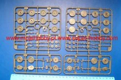 AFV Club 35S41 M41G Walker Bulldog -Toy Model Store 3241 1 afv35S41 3