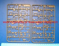 AFV Club 35S41 M41G Walker Bulldog -Toy Model Store 3241 1 afv35S41 6