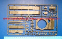 AFV Club 35S41 M41G Walker Bulldog -Toy Model Store 3241 1 afv35S41 8