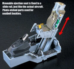 Tamiya 60315 F-16 CJ Block 50 14 Tamiya 60315 F-16 CJ Block 50 -Toy Model Store 329 d4