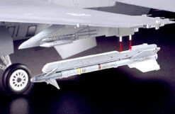 Tamiya 60315 F-16 CJ Block 50 16 Tamiya 60315 F-16 CJ Block 50 -Toy Model Store 329 detail2