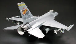 Tamiya 60315 F-16 CJ Block 50 19 Tamiya 60315 F-16 CJ Block 50 -Toy Model Store 329 pic1