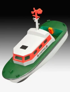 Revell 05683 SAR DGzRS Arkona And Westand Seaking Mk.41 "Search And Rescue" Model Set -Toy Model Store 33031 rev05683 7