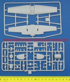 A-Model 72320 Yak-18PS 11 A-Model 72320 Yak-18PS -Toy Model Store 33715 1 amo 72320 2