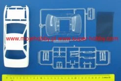 Aoshima 05791 Silvia PS13 '91 -Toy Model Store 33715 1 aos05791 1