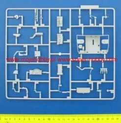 Aoshima 05791 Silvia PS13 '91 -Toy Model Store 33715 1 aos05791 2