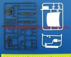 Aoshima 05791 Silvia PS13 '91 -Toy Model Store 33715 1 aos05791 4