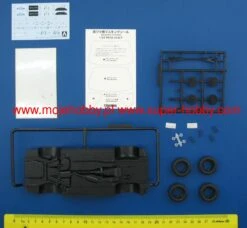 Aoshima 05791 Silvia PS13 '91 -Toy Model Store 33715 1 aos05791 5