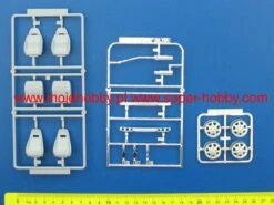 Aoshima 05791 Silvia PS13 '91 -Toy Model Store 33715 1 aos05791 6