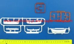 Aoshima 05791 Silvia PS13 '91 -Toy Model Store 33715 1 aos05791 7