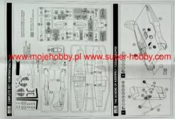 A-Model 72320 Yak-18PS 13 A-Model 72320 Yak-18PS -Toy Model Store 33715 2 amo 72320 2