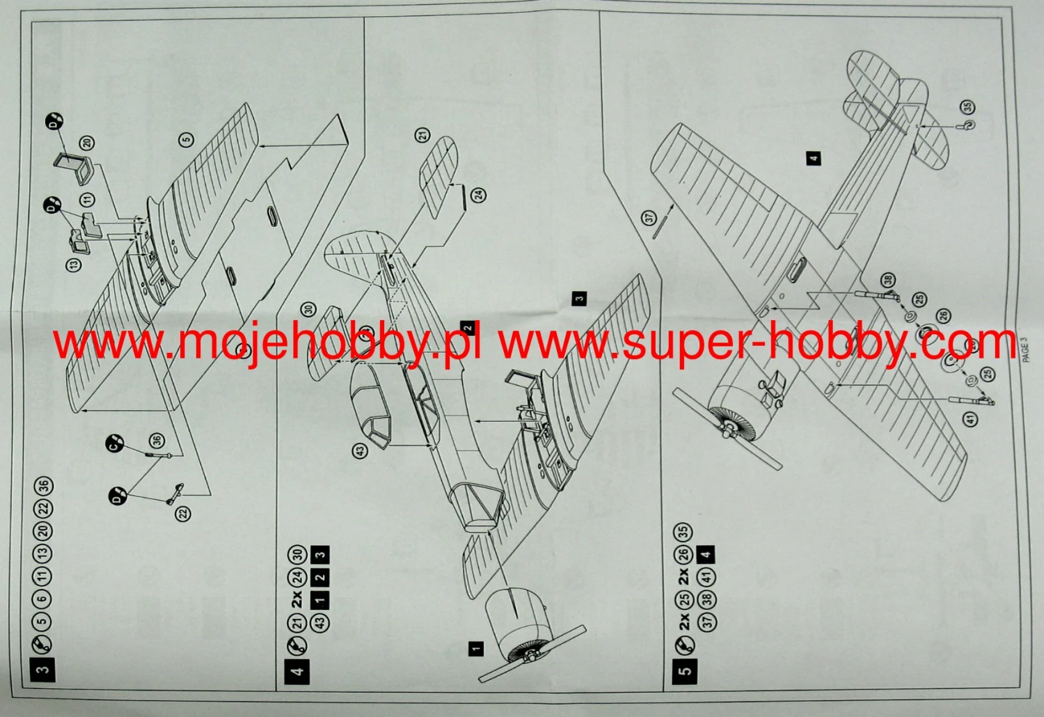 A-Model 72320 Yak-18PS 8 A-Model 72320 Yak-18PS - Image 6