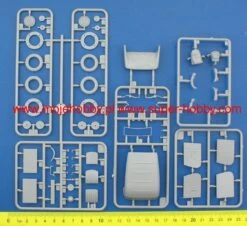 MiniArt 38018 Cabriolet B German Car Type 170V 15 MiniArt 38018 Cabriolet B German Car Type 170V -Toy Model Store 33716 1 mna38018 3