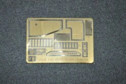 Trumpeter 01008 M1083 FMTV Cargo Truck W/ Armor Cab -Toy Model Store 3397 4 auto downl