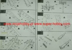 IBG 35059 75mm Field Gun Wz. 1897 With Crew -Toy Model Store 34120 2 ibg35059 3