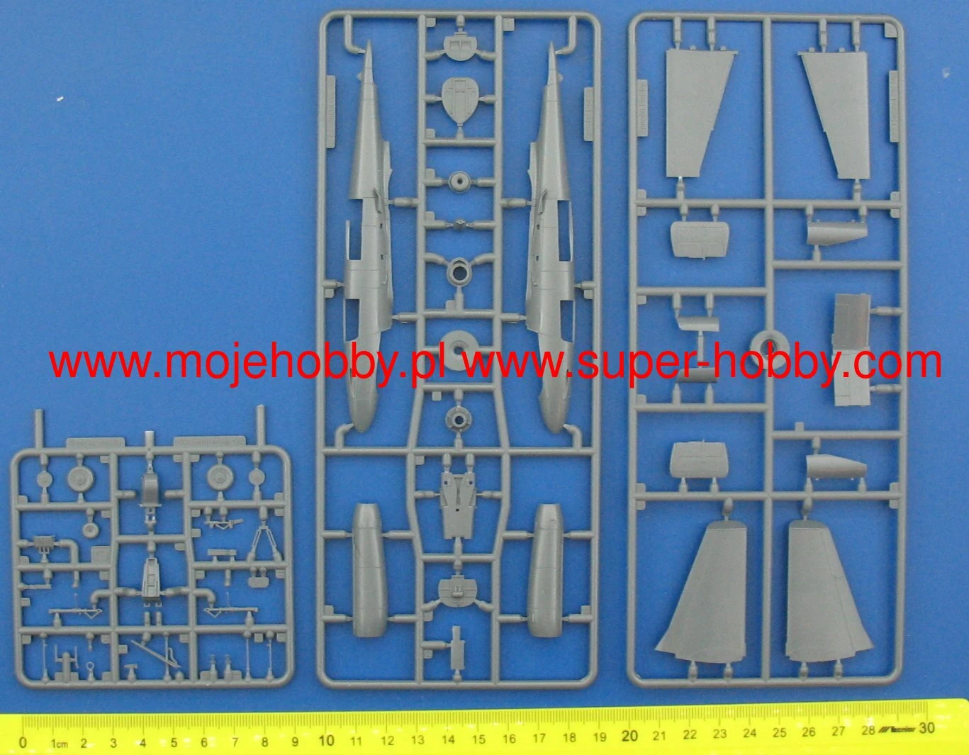 Special Hobby 72341 Heinkel He-162 Spatz 4 Special Hobby 72341 Heinkel He-162 Spatz - Image 2
