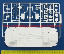 Fujimi 038797 LEXUS LS600hL HYBIRD -Toy Model Store 34460 1 fjm038797 2