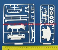 Fujimi 038797 LEXUS LS600hL HYBIRD -Toy Model Store 34460 1 fjm038797 3