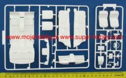 Fujimi 038797 LEXUS LS600hL HYBIRD -Toy Model Store 34460 1 fjm038797 4