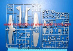 Tamiya 60780 Mitsubishi A6M2b (ZEKE) - Zero Fighter -Toy Model Store 3460 1 tam60780 1