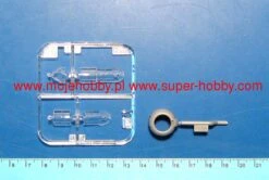 Tamiya 60780 Mitsubishi A6M2b (ZEKE) - Zero Fighter -Toy Model Store 3460 1 tam60780 2