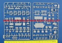 ICM DS3505 Battle Of Kursk (July 1943) (T-34-76 (early 1943), Pak 36(r ) With Crew (4 Figures)) 19 ICM DS3505 Battle Of Kursk (July 1943) (T-34-76 (early 1943), Pak 36(r ) With Crew (4 Figures)) -Toy Model Store 35055 1 icmDS3505 7