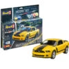 Revell 67652 2013 Ford Mustang Boss - Model Set