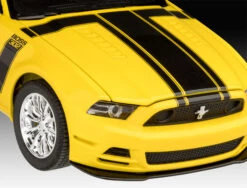 Revell 67652 2013 Ford Mustang Boss - Model Set 12 Revell 67652 2013 Ford Mustang Boss - Model Set -Toy Model Store 35478 rev67652 4