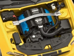 Revell 67652 2013 Ford Mustang Boss - Model Set 13 Revell 67652 2013 Ford Mustang Boss - Model Set -Toy Model Store 35478 rev67652 5