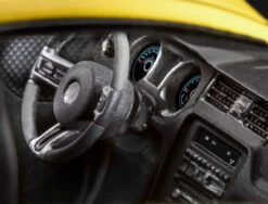 Revell 67652 2013 Ford Mustang Boss - Model Set 14 Revell 67652 2013 Ford Mustang Boss - Model Set -Toy Model Store 35478 rev67652 6