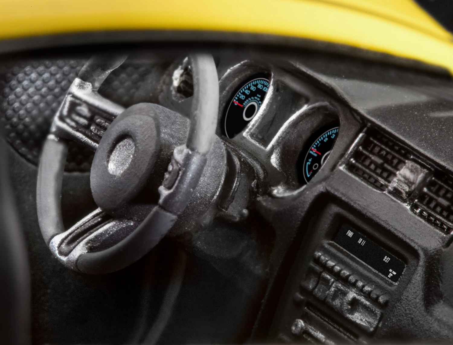 Revell 67652 2013 Ford Mustang Boss - Model Set 8 Revell 67652 2013 Ford Mustang Boss - Model Set - Image 6