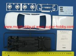 Aoshima 05788 Toyota JZS147 Aristo 3.0V/Q '91 15 Aoshima 05788 Toyota JZS147 Aristo 3.0V/Q '91 -Toy Model Store 35682 1 AOS05788 1