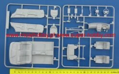 Aoshima 05788 Toyota JZS147 Aristo 3.0V/Q '91 17 Aoshima 05788 Toyota JZS147 Aristo 3.0V/Q '91 -Toy Model Store 35682 1 AOS05788 3