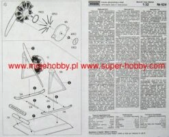 Roden 624 Oberursel Ur.II -Toy Model Store 3568 2 rod624 1
