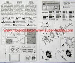 Roden 624 Oberursel Ur.II -Toy Model Store 3568 2 rod624 2