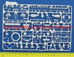 Meng Model VS014 Russian K-4386 Typhoon-VDV Armored Vehicle 18 Meng Model VS014 Russian K-4386 Typhoon-VDV Armored Vehicle -Toy Model Store 35845 1 mng vs014 2