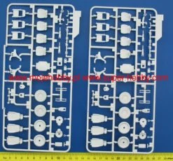 Meng Model VS014 Russian K-4386 Typhoon-VDV Armored Vehicle 19 Meng Model VS014 Russian K-4386 Typhoon-VDV Armored Vehicle -Toy Model Store 35845 1 mng vs014 3