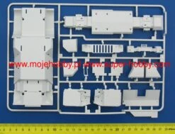Meng Model VS014 Russian K-4386 Typhoon-VDV Armored Vehicle 20 Meng Model VS014 Russian K-4386 Typhoon-VDV Armored Vehicle -Toy Model Store 35845 1 mng vs014 4