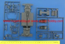 Fujimi 037646 Toyota Mark II GX61 Grande Twincam 24 12 Fujimi 037646 Toyota Mark II GX61 Grande Twincam 24 -Toy Model Store 35969 1 fjm037646 2