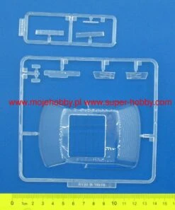 Fujimi 037646 Toyota Mark II GX61 Grande Twincam 24 14 Fujimi 037646 Toyota Mark II GX61 Grande Twincam 24 -Toy Model Store 35969 1 fjm037646 4