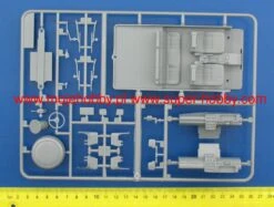 Fujimi 037967 Isuzu Bighorn 2nd Generation -Toy Model Store 35969 1 fjm037967 3