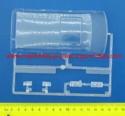 Fujimi 037967 Isuzu Bighorn 2nd Generation -Toy Model Store 35969 1 fjm037967 4