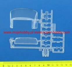 Aoshima 05862 RN30 Hilux Custom `78 Toyota 19 Aoshima 05862 RN30 Hilux Custom `78 Toyota -Toy Model Store 36122 1 AOS05862 4